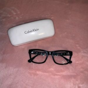 Calvin Klein - CK5811 Frames